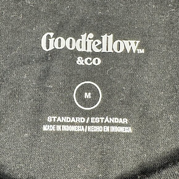 Goodfellow & Co Mens Size Medium Tank Top Gray Preowned - Picture 3 of 9